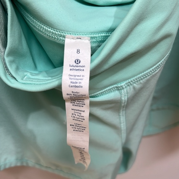 Lululemon speed ups - Picture 3 of 3